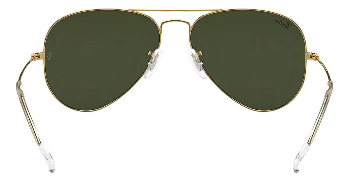 RAY-BAN AVIATOR CLASSIC miniatura