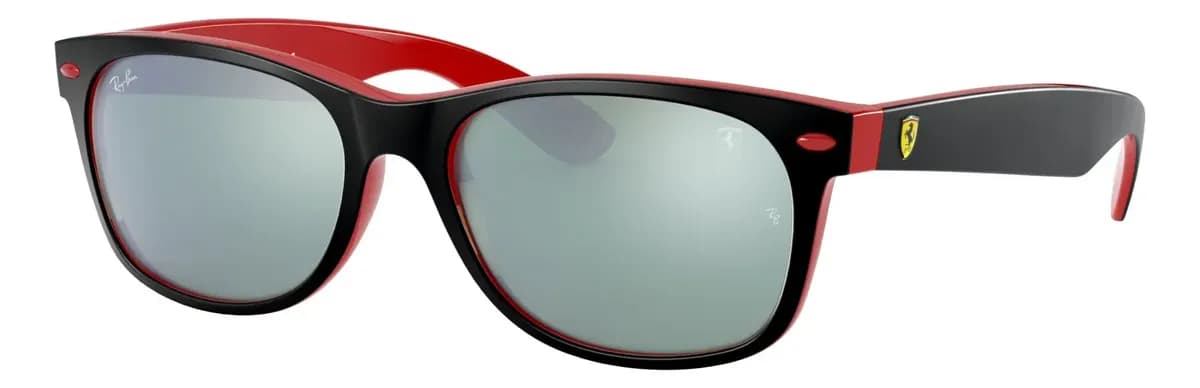 Ray-Ban Scuderia Ferrari Wayfarer