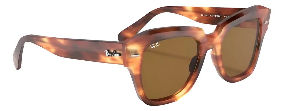 Ray-Ban State Street