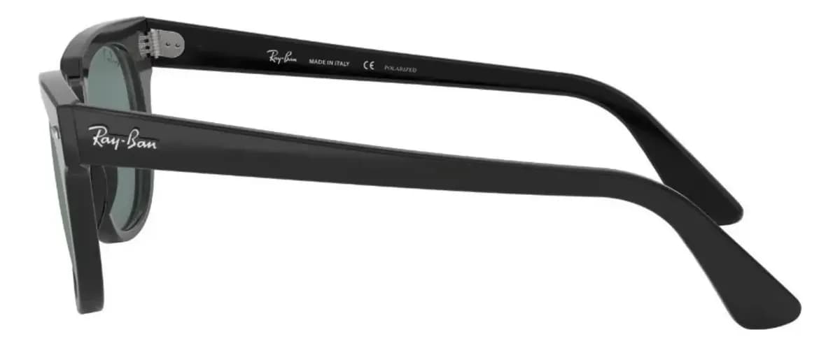 Ray-Ban Meteor Classic vista alternativa