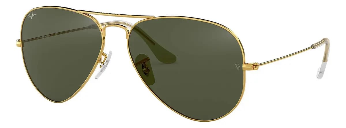 RAY-BAN AVIATOR CLASSIC