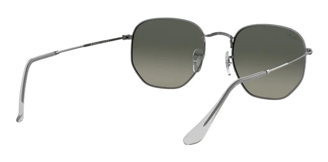 Ray-Ban Hexagonal Flat Lenses miniatura